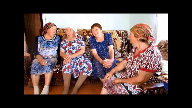 Вдоль улицы (хороводная на Троицу. с.Подлесная Андреевка Шенталинского р-на Самарской области) смотреть онлайн