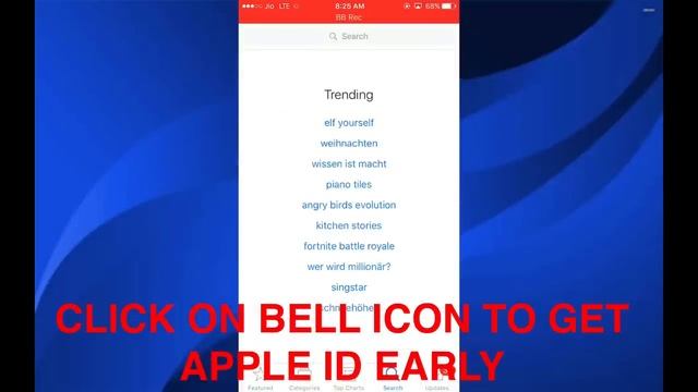 Play PS4 Games on iPhone, iPad (like GTA 5) | iOS 11.2 / 10.3.3 [New 2018] смотреть онлайн