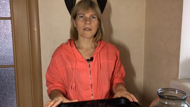 Паренки из свеклы