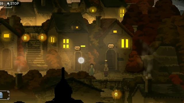 The witches isle game смотреть онлайн