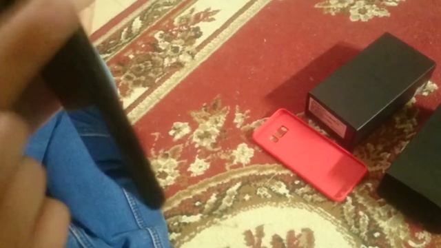 ТИП РАСПАКОВКА S8 смотреть онлайн