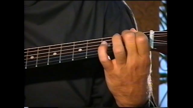 Esteban Steel String Guitar Instructional Video смотреть онлайн
