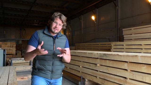 Как изготавливаем сухой брус в чашу. Ск Белый Журавль смотреть онлайн