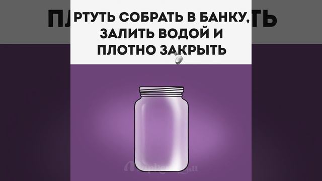 Что Делать, Если Разбился Ртутный Градусник! смотреть онлайн