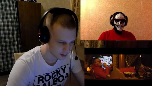 RUSSIANS REACT TO GERMAN MUSIC | AZET - PATTE FLIESST | REACTION TO GERMAN RAP смотреть онлайн
