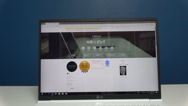 17인치로 커진 gram, LG 그램 17 2019 먼저 만나보니! (LG Gram 17 Review) [4K] смотреть онлайн
