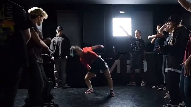 Krump❤️? Polina Tochilina aka Princess Whiphead? смотреть онлайн