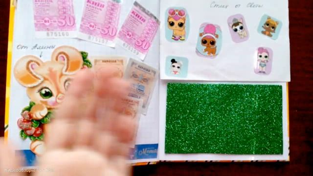 ЛИЧНЫЙ ДНЕВНИК Идеи Как сделать/ Оформление ЛД 2019 смотреть онлайн