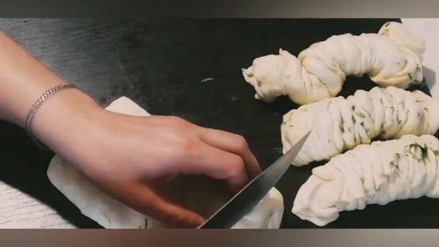 #Как приготовить таджикская# лепёшка катлама # смотреть онлайн