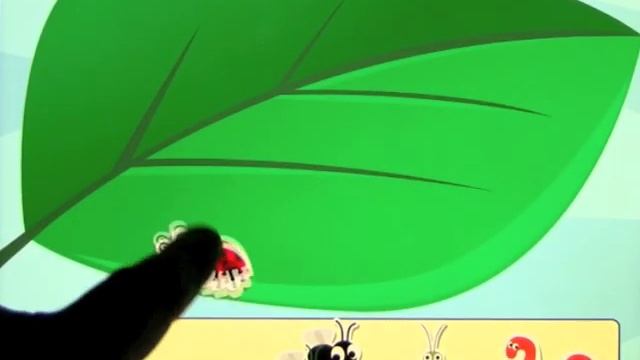 Bug Games HD смотреть онлайн