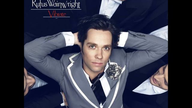 Rufus Wainwright - Hallelujah
