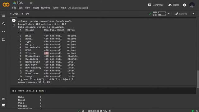 Decoding Data by Avinash Singh | ISTE-VIT Webinar смотреть онлайн