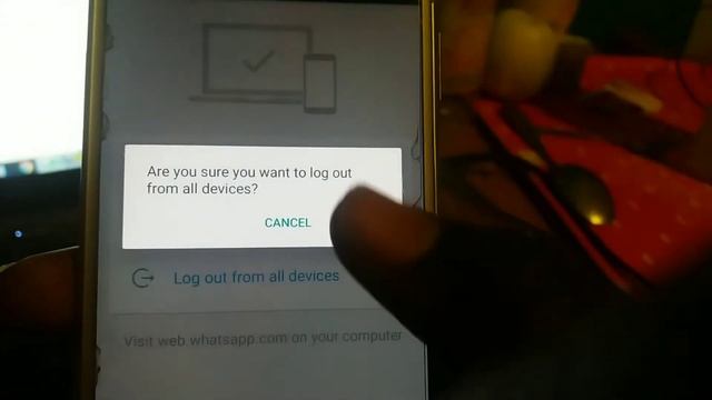 How To Use WhatsApp On Laptop Windows 7! смотреть онлайн