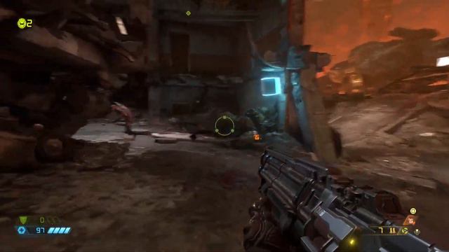DOOM Eternal _ Прохождение_ (PS5)
