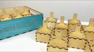 Шумовой набор «Шумотрон» для работы Психолога-дефектолога