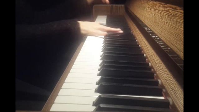"Night Jazz" Olga Friesen смотреть онлайн