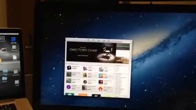Thunderbolt Display, part 2 смотреть онлайн