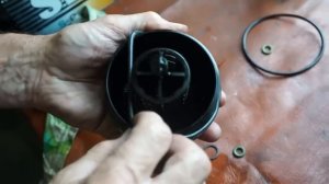 Замена масла в двигателе BMW N52 N54 N55