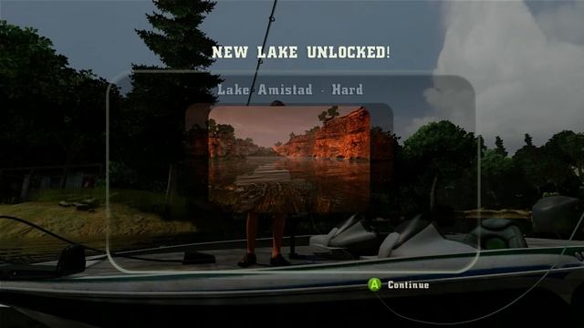 Rapala Fishing Frenzy/ Supper For Me and the Old Lady смотреть онлайн