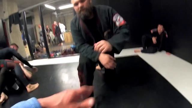 Силла Андрей (Senna Fight Academy) смотреть онлайн