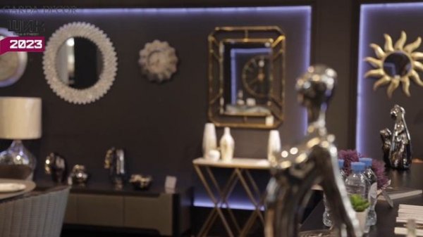 ШИК build&desing 2023 - GARDA DECOR