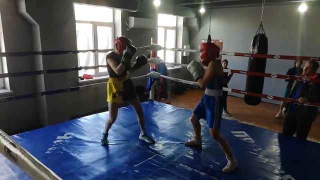 23 марта 2019 г. Одесса, спаринг 1й раунд. смотреть онлайн