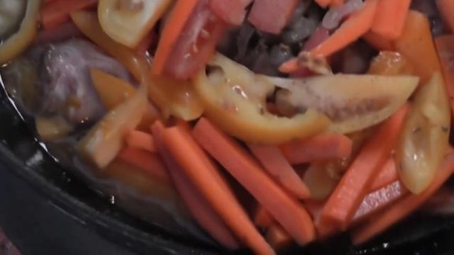 Солянка сборная от Доцента смотреть онлайн