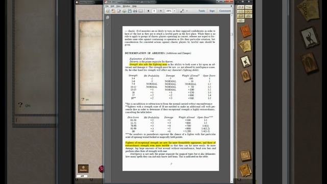 The History Of D&D, Part II: Greyhawk 1976