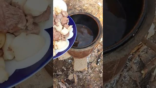 ЧУПОНЧА- ВКУСНАЯ,СОЧНА БАРАНИНА БЕЗ МАРИНОВКИ (УЗБЕКИСТАН)!!! смотреть онлайн