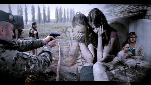 Мы Русские !!! ( ст. Надежда Фетисова, муз., аранж. и исп. Кирилл Потылицын ) ) смотреть онлайн