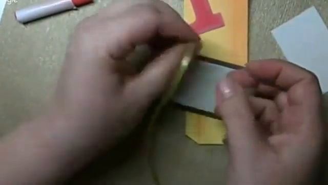Закладка из фоамирана. ?Закладка "Карандашик "✒ для школьника ? смотреть онлайн