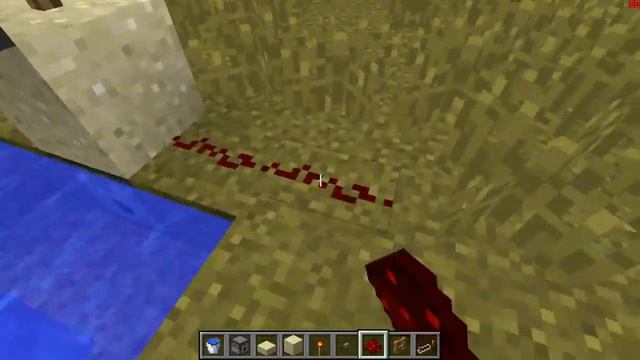Как сделать пулемёт в майнкрафте?!Топ 10 пушек для MINECRAFT. смотреть онлайн
