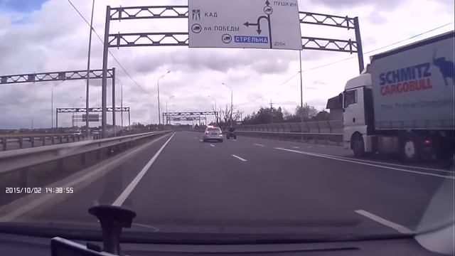 Разворот от ДПС на квадрике смотреть онлайн