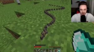 Эдисон и Катя /МАЙНКРАФТ НО МЫ НЕ ПЕРЕСТАЁМ СТАНОВИТЬСЯ ЖИВОТНОМИ!/