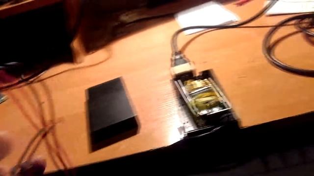 И такое бывает Ремонт монитора LG L1750U смотреть онлайн