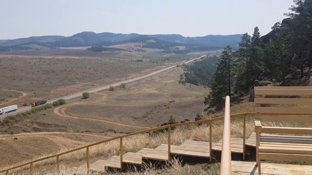 Путешествие на гору Лев (Омулёвка) смотреть онлайн