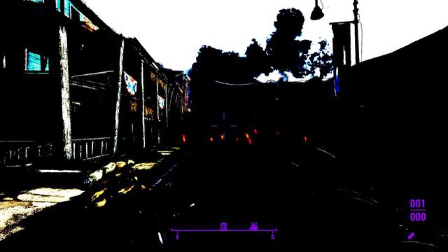Fallout 4 raiders vs minigun nuke смотреть онлайн
