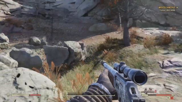 How to get tons of iron ore | Fallout 76 смотреть онлайн