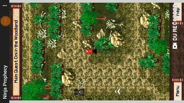 Cùng chơi ninja prophecy tập 1 "game rpg java giống final fantasy hay nhất" смотреть онлайн