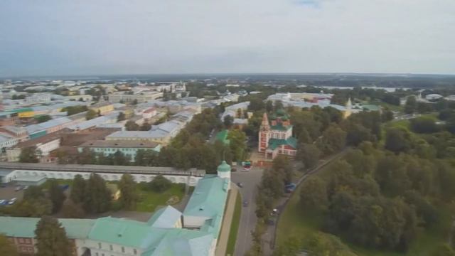 Наследие на ладошке. Ярославль смотреть онлайн