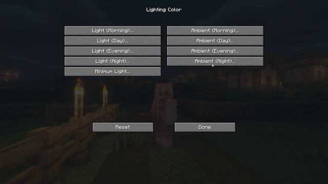 The Most ✨Aesthetic ✨ BSL Shader Settings | Tutorial смотреть онлайн