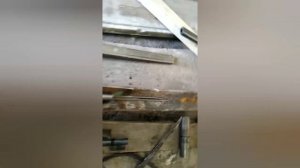 Как ПРИВАРИТЬ ГАРАЖНЫЕ ПЕТЛИ.