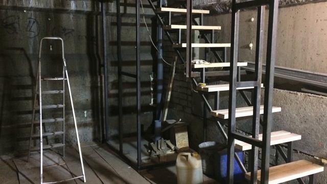 Гараж мечты... или Берлога для музыканта ! смотреть онлайн