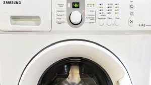 Стиральная машина Самсунг ошибка E9. Стиральная машина набирает и сливает воду, причина