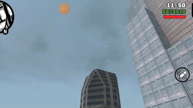 gizli bazuka gta san andreas смотреть онлайн