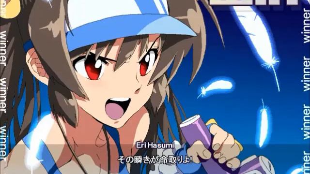 MUGEN Imperial Battle Fest #18 смотреть онлайн