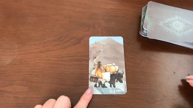 Таро прогноз на неделю 19 - 25 сентября. Овен. смотреть онлайн