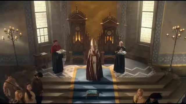 Мария Стюарт - Mary Stuart - Frank Duval