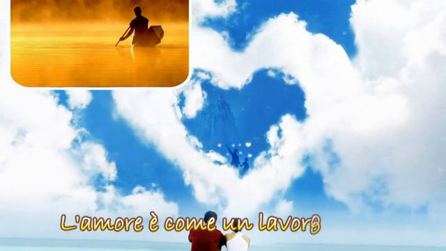 Laura Pausini - Without you Traduzione Italiano HD720 смотреть онлайн