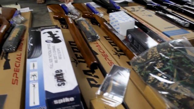 PENGIRIMAN PULUHAN SENAPAN ANGIN PCP RUGER MONEL BIG GAME TERBARU 2021 смотреть онлайн